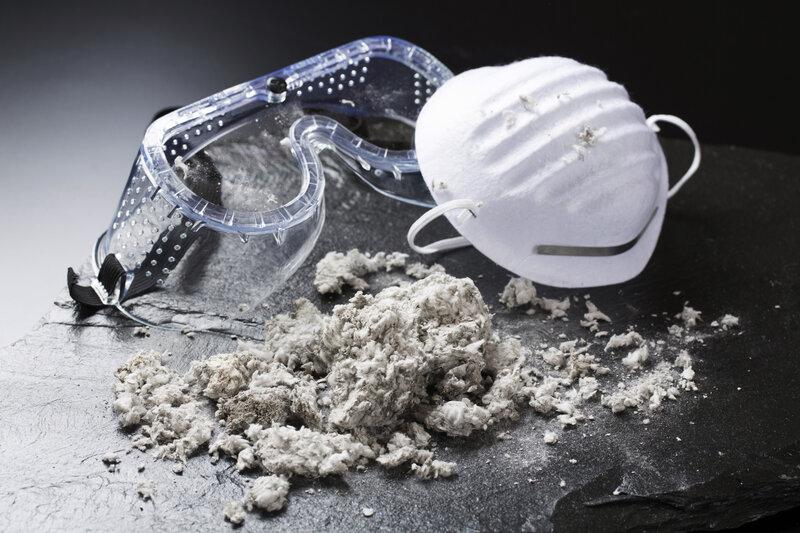 Asbestos Removal Cost Bournemouth Dorset